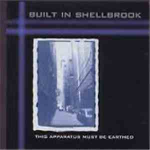 Built In Shellbrook - This Apparatus Must Be Earthed download free