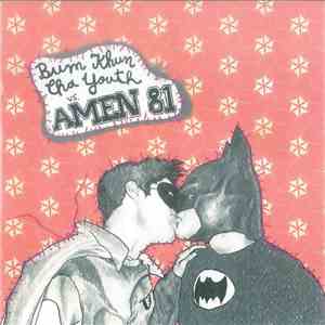 Bum Khun Cha Youth Vs. Amen 81 - Cliquenedition #5 download mp3 flac