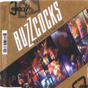 Buzzcocks - Reconciliation download free