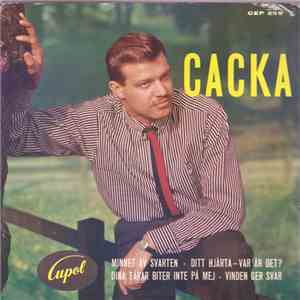 Cacka - Minnet Av Svarten download mp3 flac