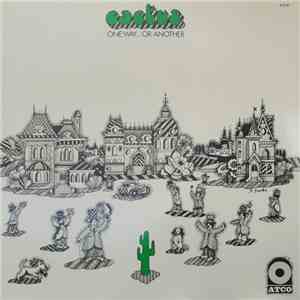 Cactus  - One Way...Or Another download free