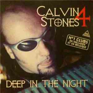 Calvin Stones - #4 - Deep In The Night download mp3 flac