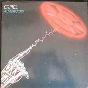 Camel - A Live Record download free