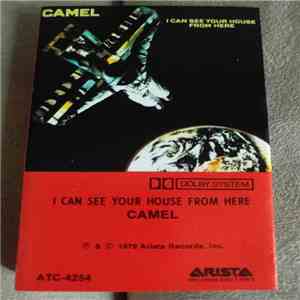 Camel - I Can See Your House From Here download mp3 flac