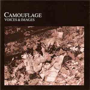 Camouflage - Voices & Images download mp3 flac