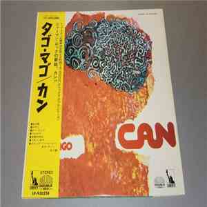Can - Tago Mago download mp3 flac