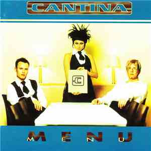 Cantina  - Menu download free