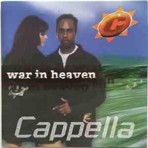 Cappella - War In Heaven download mp3 flac