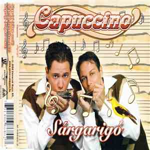 Capuccino  - Sárgarigó download mp3 flac