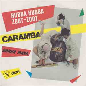 Caramba - Hubba Hubba Zoot-Zoot download free