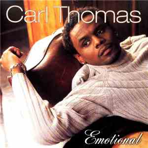 Carl Thomas - Emotional download mp3 flac