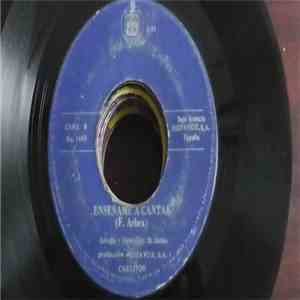 Carlitos - El Burrito De Belén / Enséñame A Cantar download mp3 flac