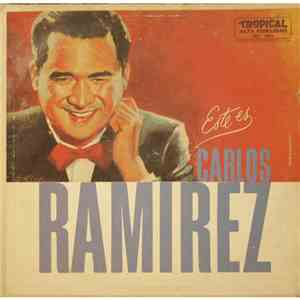 Carlos Julio Ramirez - Este Es Carlos Ramirez download mp3 flac
