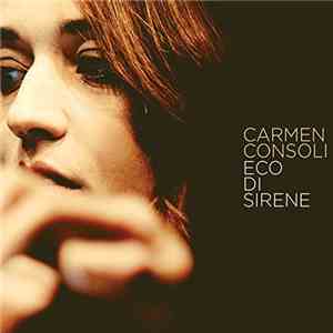 Carmen Consoli - Eco Di Sirene download free
