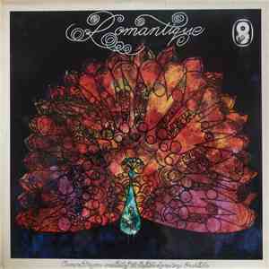 Carmen Dragon Conducting The Capitol Symphony Orchestra - Romantique download mp3 flac