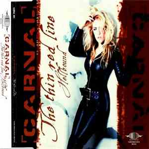 Carnal  - The Thin Red Line download free