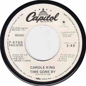 Carole King - Time Gone By download free