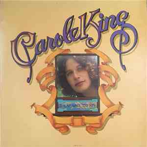 Carole King - Wrap Around Joy download mp3 flac