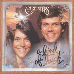 Carpenters - A Kind Of Hush download free