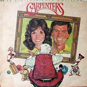 Carpenters - An Old-Fashioned Christmas download mp3 flac