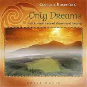 Carsten Rosenlund - Only Dreams download mp3 flac