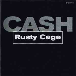 Cash - Rusty Cage download mp3 flac