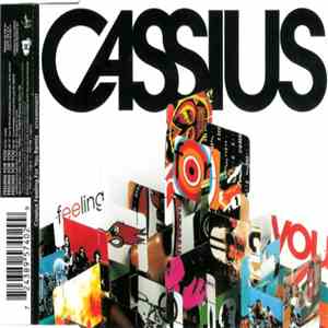 Cassius - Feeling For You download mp3 flac