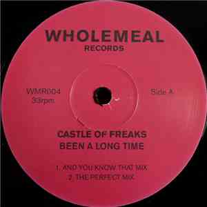 Castle Of Freaks - Been A Long Time download mp3 flac