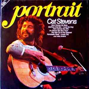 Cat Stevens - Portrait download mp3 flac