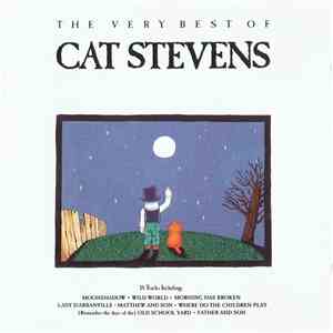 Cat Stevens - The Very Best Of Cat Stevens download mp3 flac