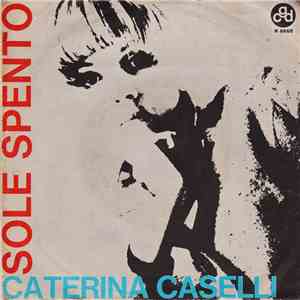 Caterina Caselli - Sole Spento download mp3 flac