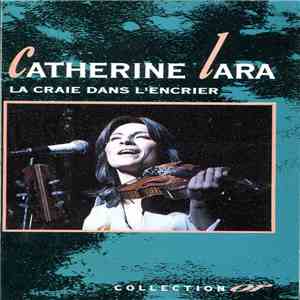 Catherine Lara - La Craie Dans L'Encrier download mp3 flac