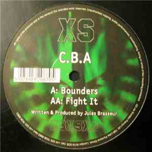 C.B.A - Bounders download mp3 flac