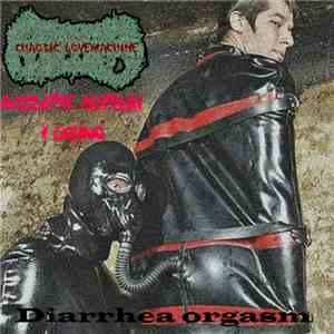 CHAOTIC LOVEMACHINE & Разбитые Бутылки И Говно - Diarrhea Orgasm download mp3 flac