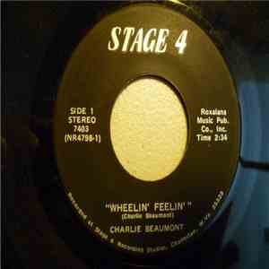 Charlie Beaumont - Wheelin' Feelin'/Door To Lonliness download mp3 flac