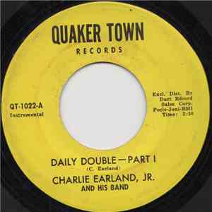 Charlie Earland, Jr. And His Band - Daily Double (Part I & II) download mp3 flac