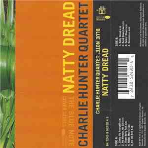 Charlie Hunter Quartet - Natty Dread - The Blue Note Cover Series download mp3 flac