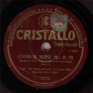Charlie Kunz - Charlie Kunz No. R. 19 download mp3 flac