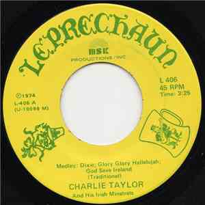 Charlie Taylor And His Irish Minstrels - Medley / Slievenamon download mp3 flac
