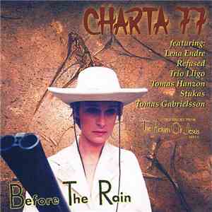 Charta 77 - Before The Rain download free Charta 77 - Before The Rain download mp3 flac