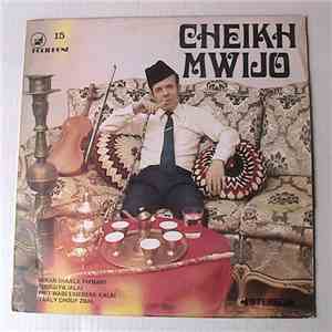 Cheikh Mwijo - 15 download mp3 flac