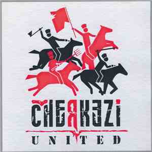 Cherkezi United - Kuda Poshol download mp3 flac