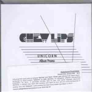 CHEW LiPS - Unicorn download mp3 flac