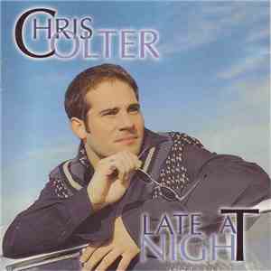 Chris Colter - Late At Night download mp3 flac