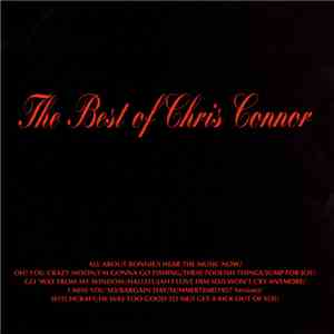 Chris Connor - The Best Of Chris Connor download mp3 flac