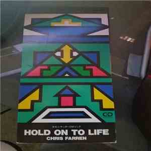 Chris Farren - Hold On To Life download mp3 flac