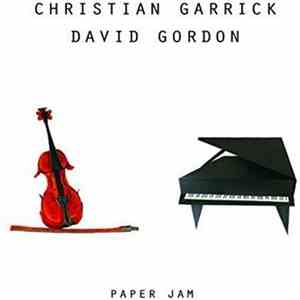 Chris Garrick, David Gordon  - Paper Jam download mp3 flac
