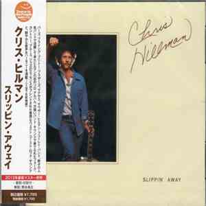 Chris Hillman - Slippin' Away download mp3 flac