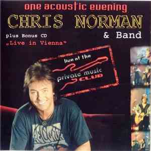 Chris Norman - One Acoustic Evening download mp3 flac