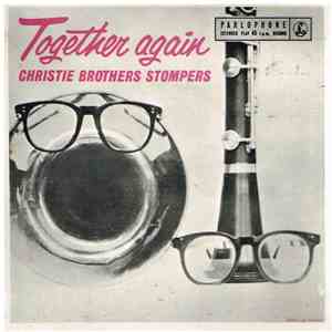 Christie Brothers Stompers - Together Again download mp3 flac